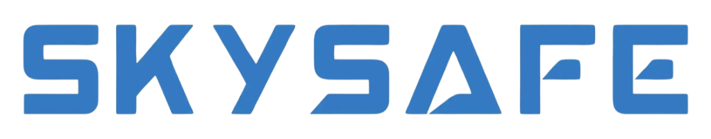 Skysafe logo